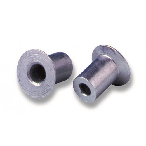 Chobert (Steel, Countersunk)